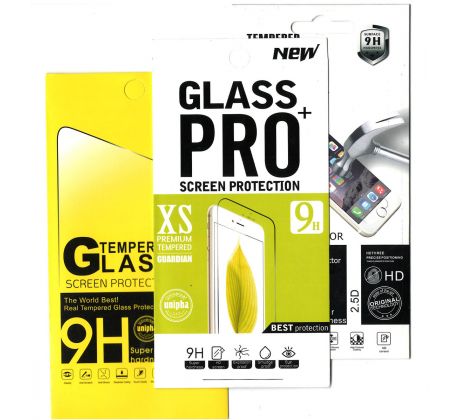 Tvrzené sklo LG G3 (D855)