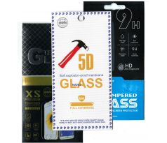 Tvrzené sklo LG G5 (H850)