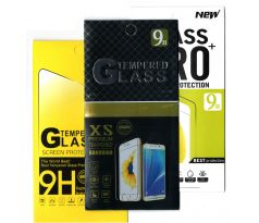 Tvrzené sklo LG G6 (H870)
