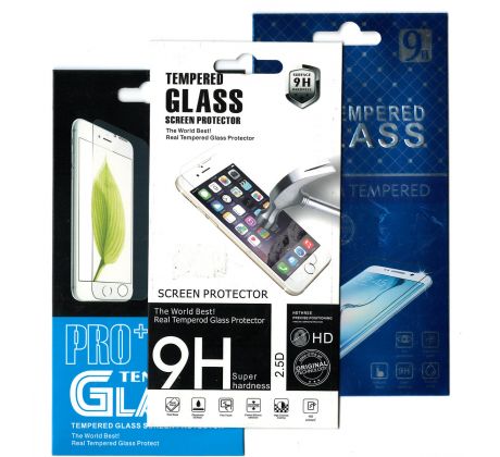 Tvrzené sklo Samsung Galaxy A80 / A90 (A805, A905)