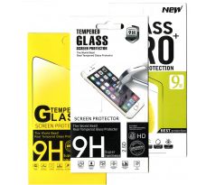 Tvrzené sklo Samsung Galaxy A10 (A105)