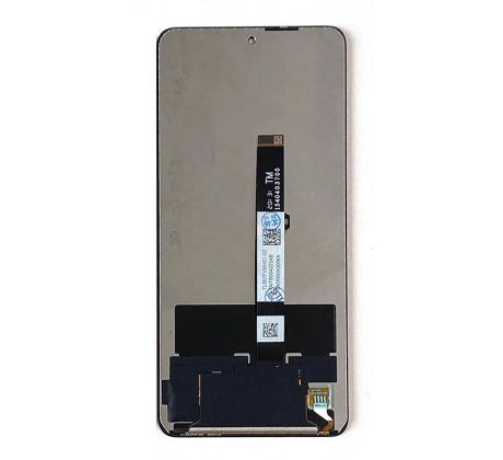 LCD Displej Xiaomi Mi 10T Lite/Poco X3 N/P