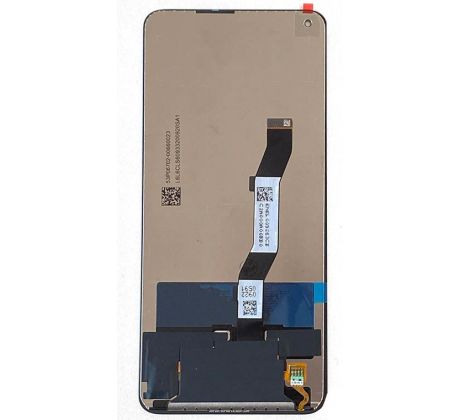 LCD Displej Xiaomi Mi 10T,/10T pro