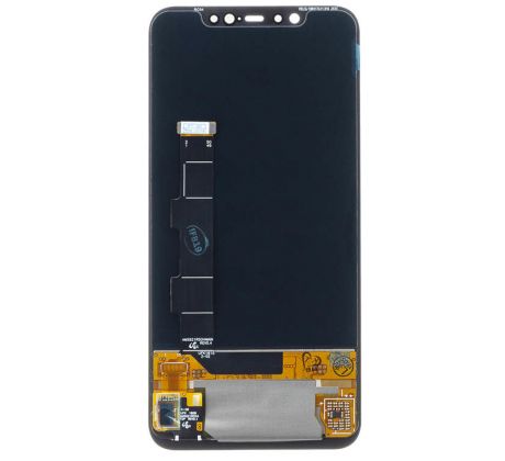 LCD Displej Xiaomi Mi 8