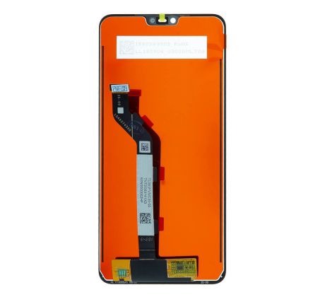 LCD Displej Xiaomi Mi 8 Lite