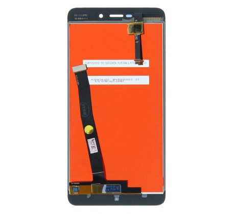 LCD Displej Xiaomi Redmi 4A