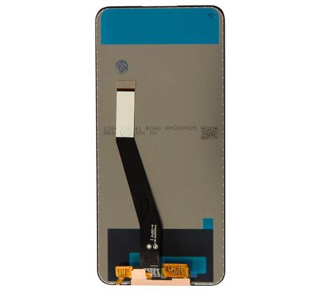 LCD Displej Xiaomi Redmi note 9