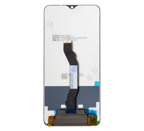 LCD Displej Xiaomi Redmi note 8 Pro