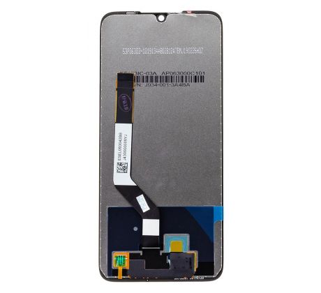 LCD Displej Xiaomi Redmi Note 7