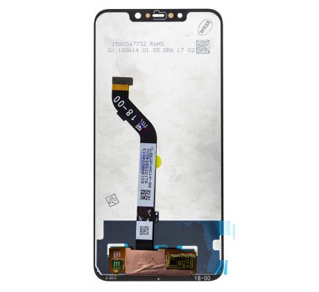 LCD Displej Xiaomi Pocophone F1