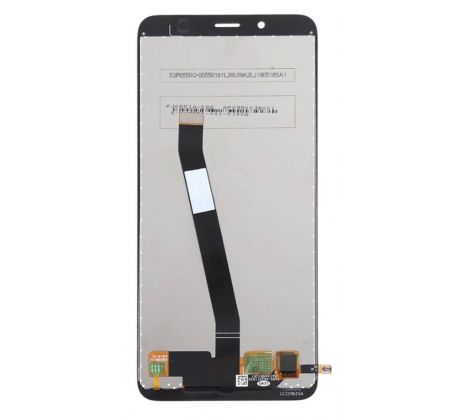 LCD Displej Xiaomi Redmi 7A