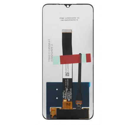 LCD Displej Xiaomi Redmi 9A,9C