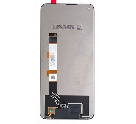 LCD Displej Xiaomi Redmi note 9T