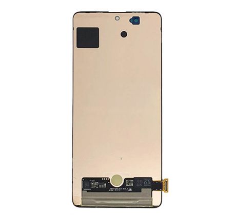 LCD Displej Samsung Galaxy A71 (A715F)