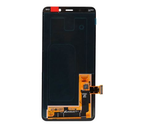 LCD Displej Samsung Galaxy A8 2018 (A530F)