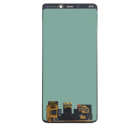 LCD Displej Samsung Galaxy A9 2018 (A920F)