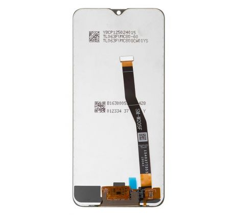 LCD Displej Samsung Galaxy M20 (M205)