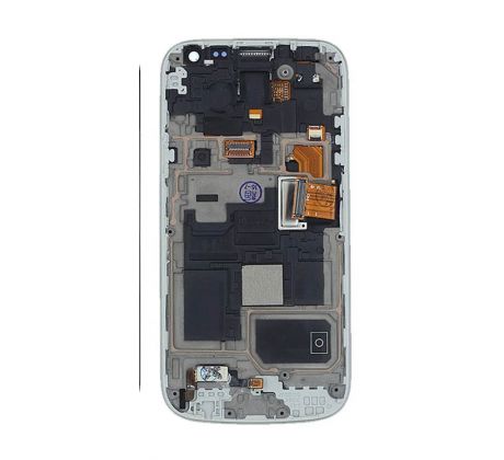 LCD Displej Samsung Galaxy S4 mini (i9195)