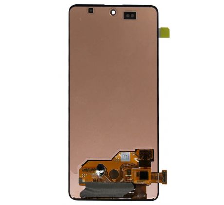 LCD Displej Samsung Galaxy A72 (A726B)