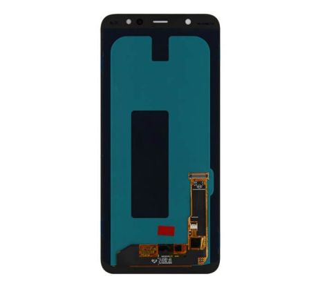 LCD Displej Samsung Galaxy A6 Plus 2018 (A605)